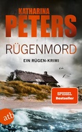 Cover: R&uuml;genmord - Aufbau Taschenbuch