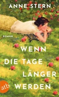 Cover: Wenn die Tage l&auml;nger werden - Aufbau Taschenbuch