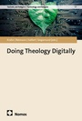 Cover: Doing Theology Digitally - Nomos