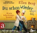 Cover: Du schon wieder - Aufbau audio