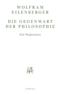Bild: Die Gegenwart der Philosophie - Cotta