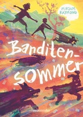 Cover: Banditensommer - Ueberreuter
