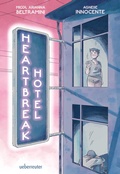 Cover: Heartbreak Hotel - Ueberreuter