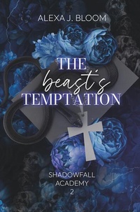 Enlarge image Cover: The Beast's Temptation - Tolino Media
