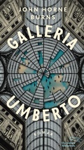 Cover: Galleria Umberto - AB - Die Andere Bibliothek