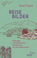Bild: Reisebilder - AB - Die Andere Bibliothek