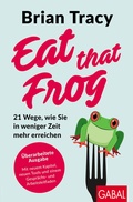 Bild: Eat that Frog - GABAL
