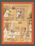 Cover: A Dubious Place - Museum Rietberg