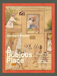 Enlarge image Cover: A Dubious Place - Museum Rietberg