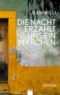 Cover: Die Nacht erz&auml;hlt uns ein M&auml;rchen - Knapp Verlag