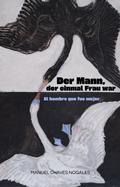 Cover: Der Mann, der einmal Frau war / El hombre que fue mujer - Calambac