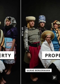 Enlarge image Cover: Property - meson press eG