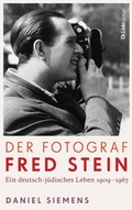 Cover: Der Fotograf Fred Stein - Christoph Links Verlag