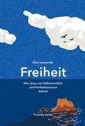 Cover: &Uuml;berraschende Freiheit - Verbum Medien