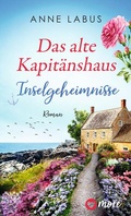 Cover: Das alte Kapit&auml;nshaus - Inselgeheimnisse - more
