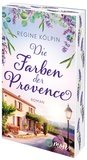 Cover: Die Farben der Provence - more