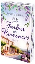Cover: Die Farben der Provence - more