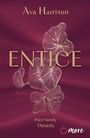 Cover: Entice - more