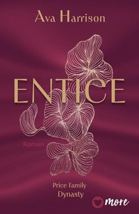 Enlarge image Cover: Entice - more