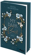 Cover: My Dark Beast - more