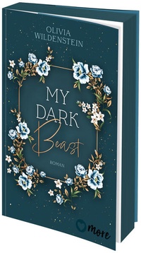 Enlarge image Cover: My Dark Beast - more