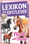 Cover: Lexikon f&uuml;r Erstleser - Thier Media Verlag