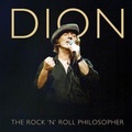 Cover: The Rock 'n' Roll Philosopher - Integral