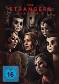Cover: The Strangers: Chapter 2 - LEONINE Distribution GmbH