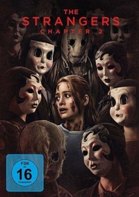 Enlarge image Cover: The Strangers: Chapter 2 - LEONINE Distribution GmbH