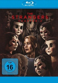 Enlarge image Cover: The Strangers: Chapter 2 - LEONINE Distribution GmbH