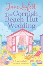 Cover: The Cornish Beach Hut Wedding - One More Chapter
