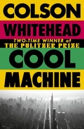 Cover: Cool Machine - Fleet