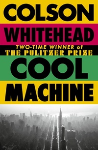 Enlarge image Cover: Cool Machine - Fleet