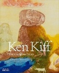 Cover: Ken Kiff: The Complete Prints - Thames & Hudson Ltd