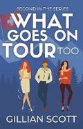 Cover: What Goes On Tour Too - National Library of New Zealand