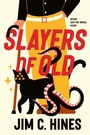 Cover: Slayers of Old - Astra Publishing House