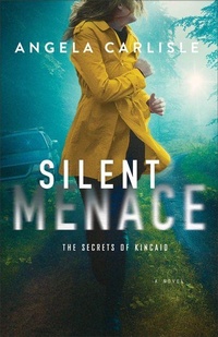 Enlarge image Cover: Silent Menace - Bethany House Publishers, a division of Baker Publishing Group