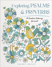 Enlarge image Cover: Exploring Psalms and Proverbs - Bethany House Publishers