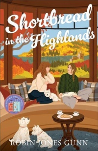 Enlarge image Cover: Shortbread in the Highlands - Revell, a division of Baker Publishing Group