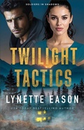 Cover: Twilight Tactics - Fleming H. Revell Company
