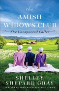 Cover: The Unexpected Caller - Fleming H. Revell Company