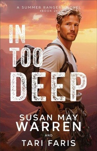 Enlarge image Cover: In Too Deep - Revell, a division of Baker Publishing Group