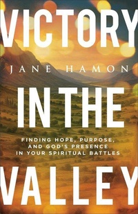 Enlarge image Cover: Victory in the Valley - Chosen Books, a division of Baker Publishing Group