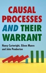 Cover: Causal Processes and their Warrant - Cambridge University Press