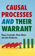 Cover: Causal Processes and their Warrant - Cambridge University Press