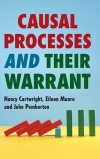 Enlarge image Cover: Causal Processes and their Warrant - Cambridge University Press