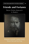 Cover: Friends and Fortunes - Cambridge University Press