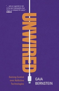 Enlarge image Cover: Unwired - Cambridge University Press