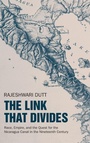 Cover: The Link That Divides - Cambridge University Press