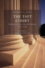 Cover: The Taft Court 2 Volume Paperback Set: Volume 10 - Cambridge University Press